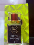 Aventus Inspired – Impression Perfume for Men | Bold & Luxurious