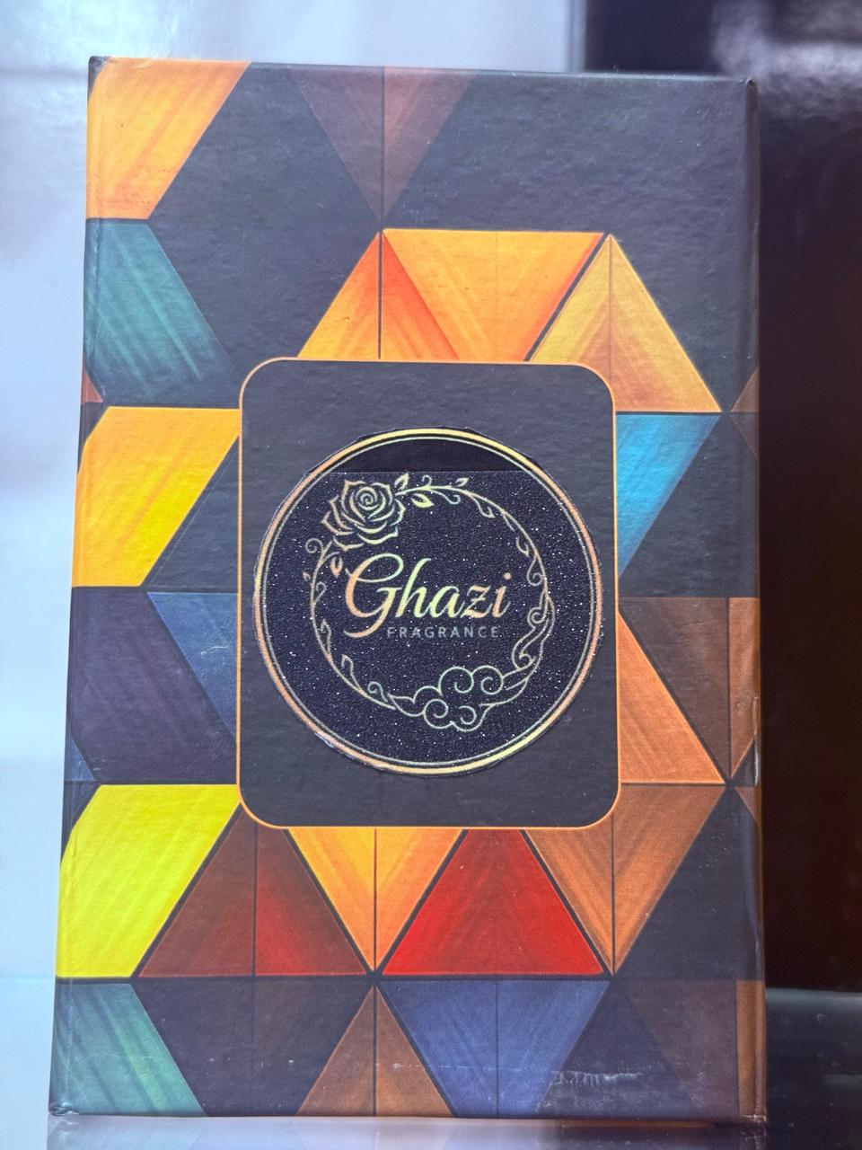 Sauvage Inspired – Impression Perfume for Men | Fresh & Bold