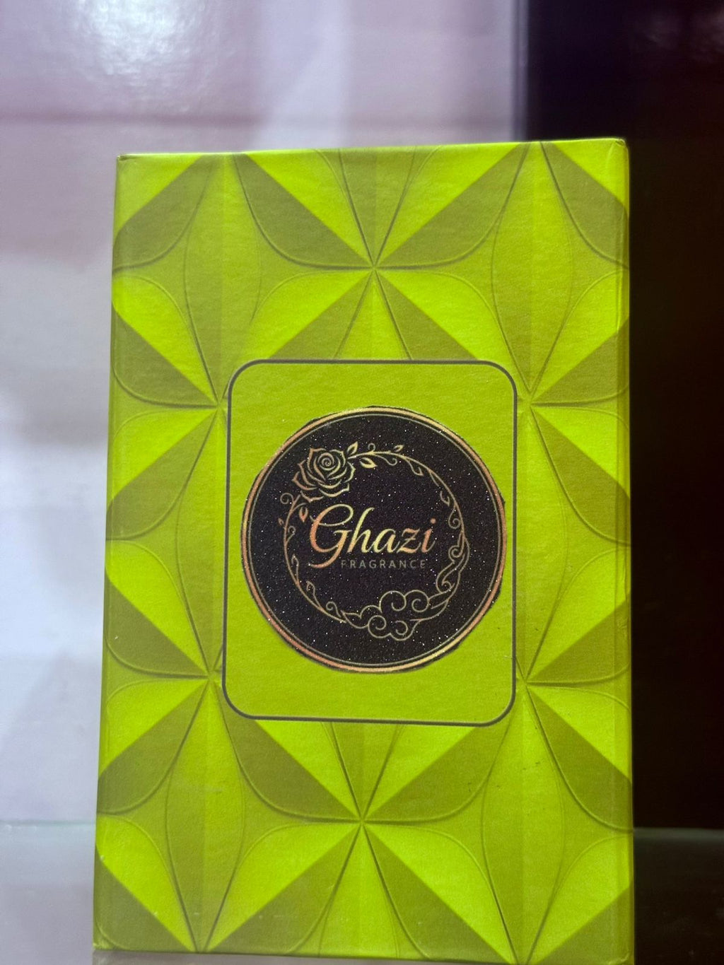 INSPIRED BY POLO SPORTS PERFUME