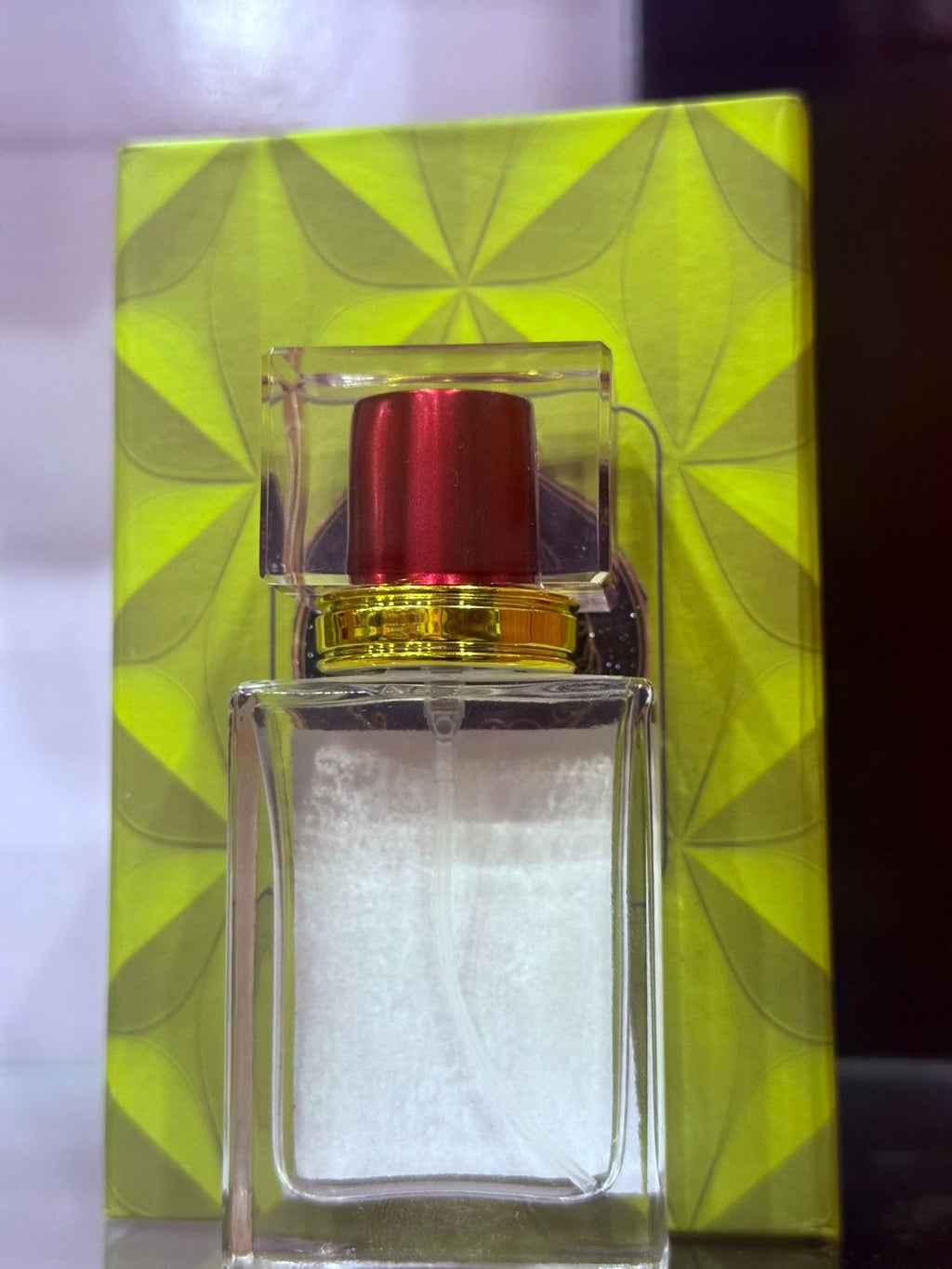 Aventus Inspired – Impression Perfume for Men | Bold & Luxurious